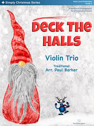 Deck The Halls P.O.D. cover Thumbnail